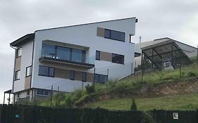 Casa Albuerne